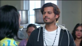 Megha Barsenge - 16th June 2025